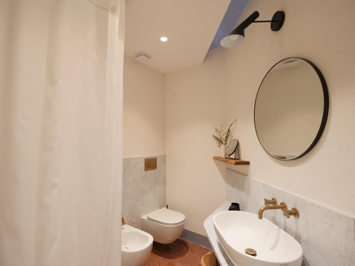 Apartamento Vuotopieno Grey E