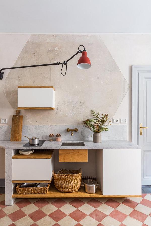 Vuotopieno Grey E Apartamento Roma