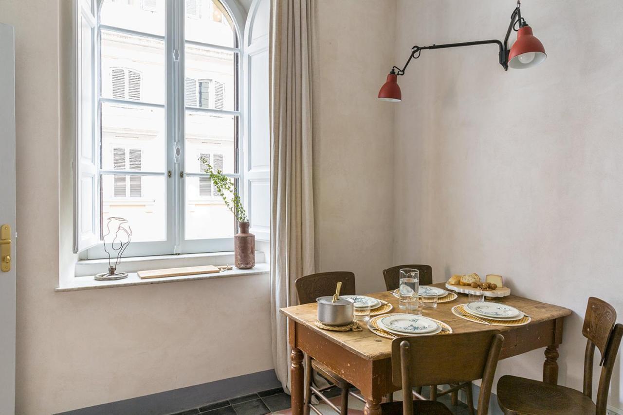 Vuotopieno Grey E Apartamento Roma