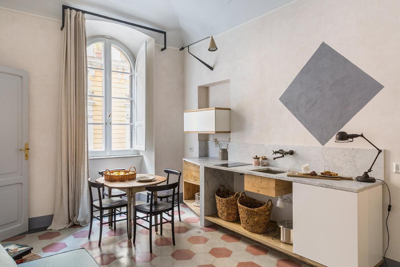 Apartamento Vuotopieno Grey E *