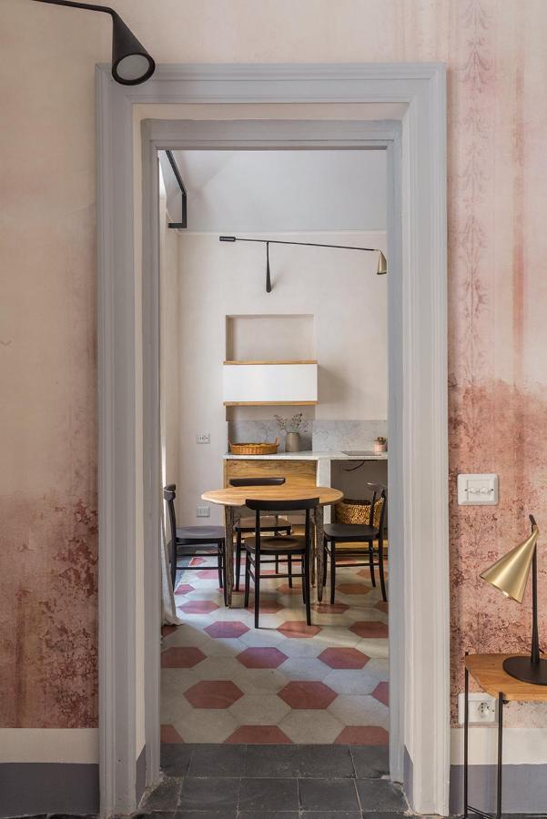 Apartamento Vuotopieno Grey E *