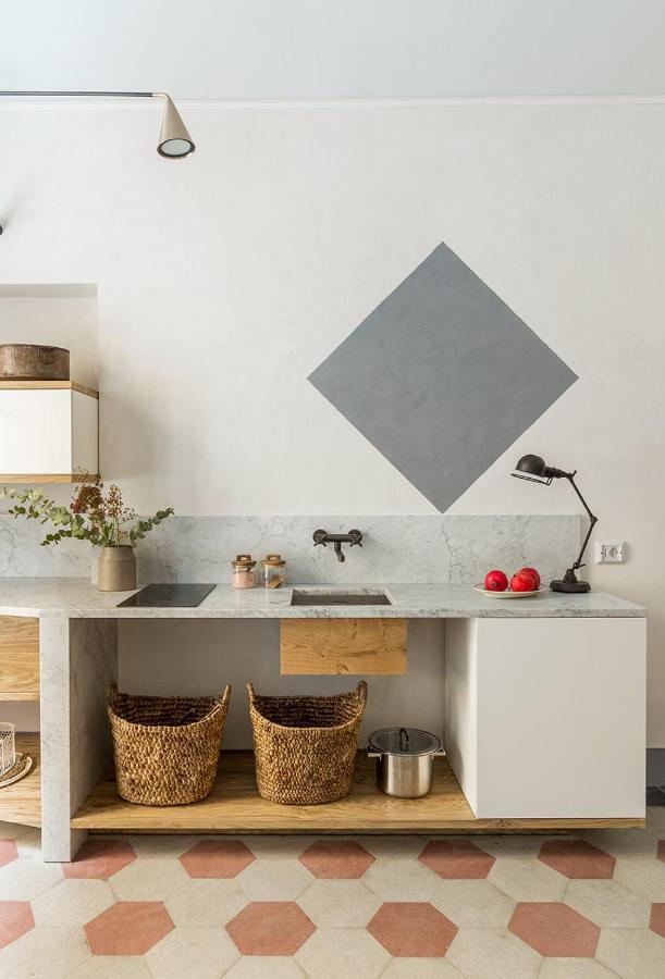 Vuotopieno Grey E Apartamento Roma