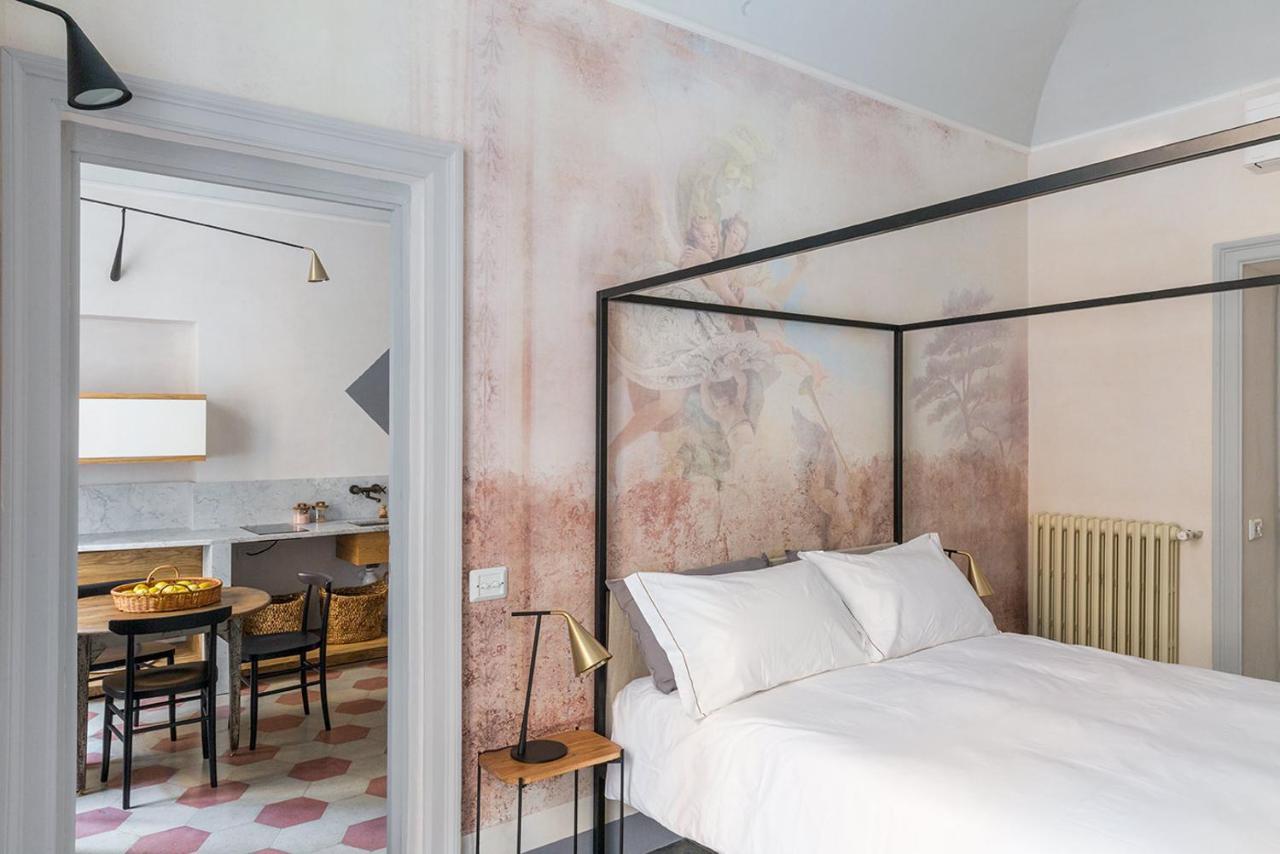 Apartamento Vuotopieno Grey E