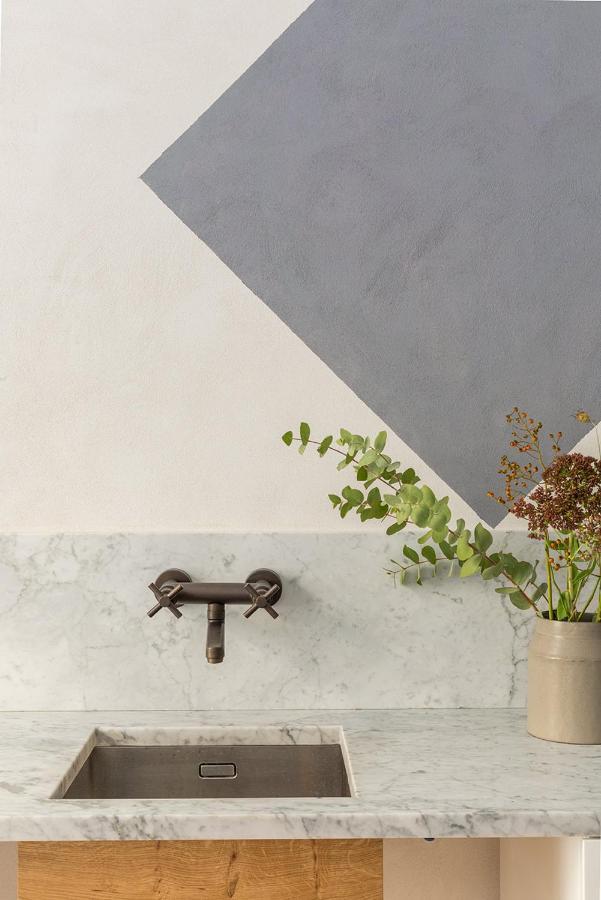 Vuotopieno Grey E Appartamento