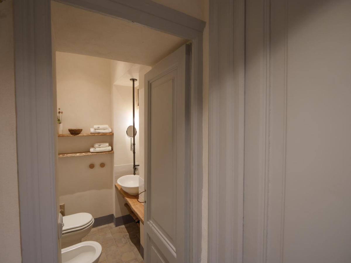 Apartamento Vuotopieno Grey E Roma