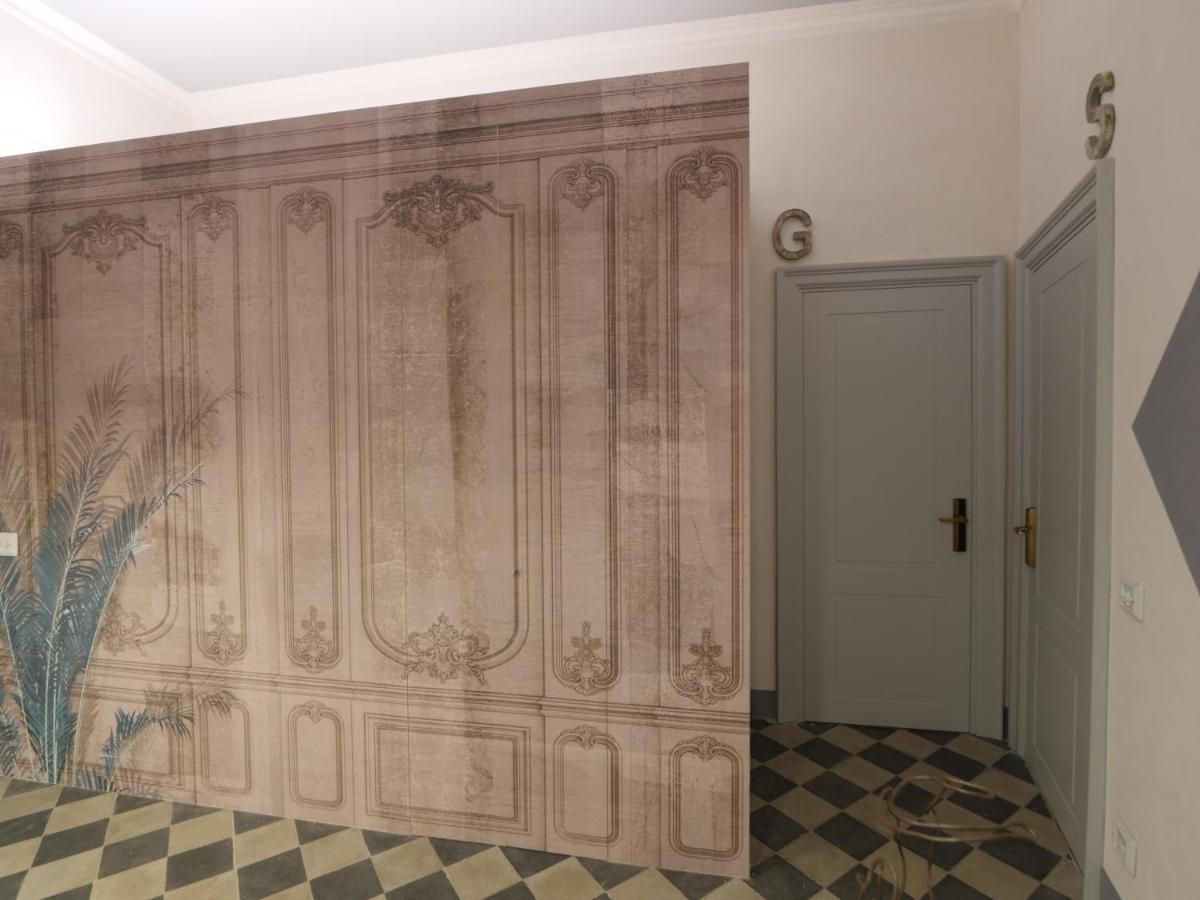 Apartamento Vuotopieno Grey E *