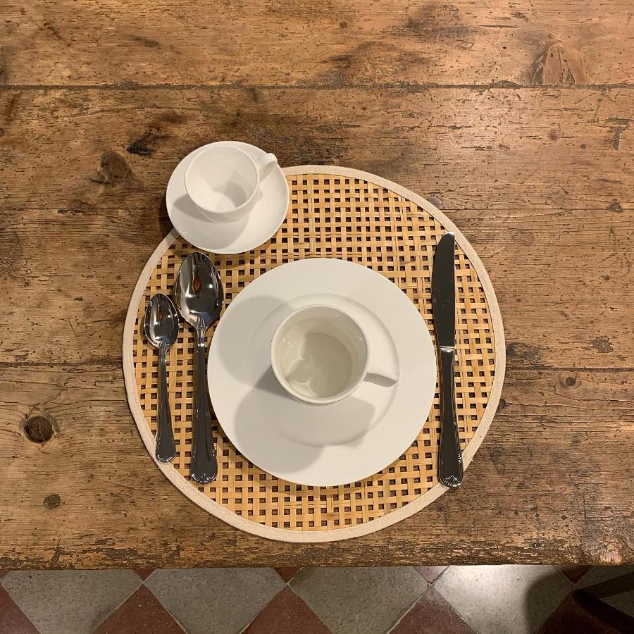 Appartamento Vuotopieno Grey E *