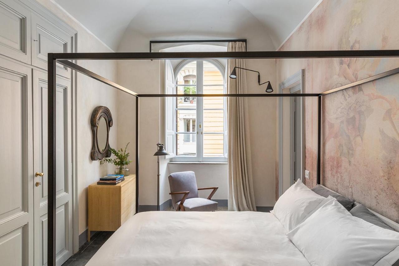 Apartamento Vuotopieno Grey E