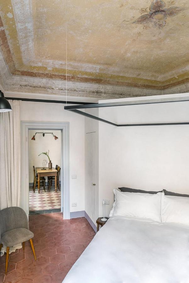 Appartamento Vuotopieno Grey E